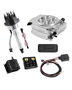 Sniper 2 EFI System - Shiny, 3.5-in Display, PDM + SBC Hyperspark Bundle