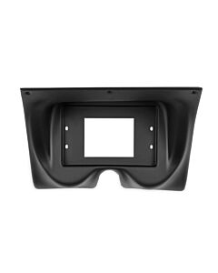 Dash Bezels, 7" Dash - Chevy Camaro 1967-1968