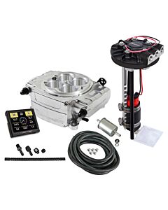 Sniper 2 EFI System - Shiny, 3.5-in Display, Returnless Fuel Module