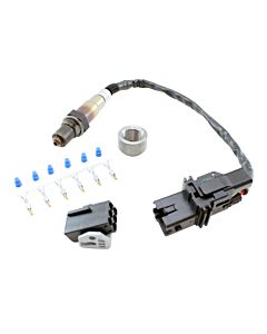 Wideband O2 sensor Kit - Bosch LSU 4.2 w/mating connector, pins