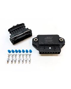 Coil Ignitor Kit, 2/3 wire, 3 Channel
