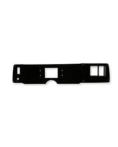 Dash Bezel, 7" Dash - Chevy Camaro 1979-1981