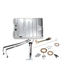 Fuel Tank System, 255 LPH - Charger 1968-1970