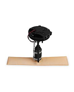 Retrofit Tank Pump Module - 450 LPH Return Style, Diecast w/ Hydramat