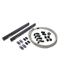 Fuel Rail Kit - GM LS1, LS2, LS3, LS6 & L99 factory intakes