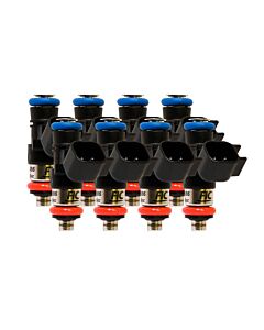 Injector Set, GM LS3, LS7, L76, L92, and L99 - 1000cc