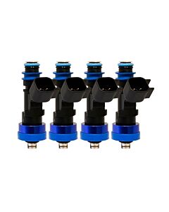 Injector Set, Honda B, H, & D Series - 650cc