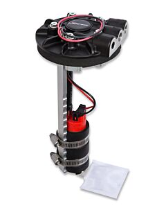 Retrofit Tank Pump Module - 340 LPH Returnless (Carbureted), Diecast