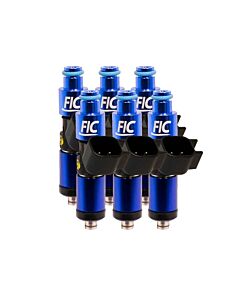Injector Set, Nissan Skyline RB26 - 1440cc