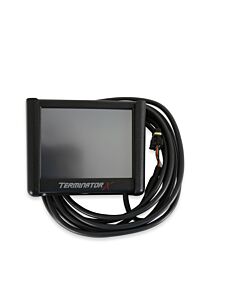Display, 3.5-in LCD Touchscreen - Terminator X *Open Box*