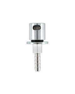 Vent Valve for EFI Fuel Tanks, Remote Mount