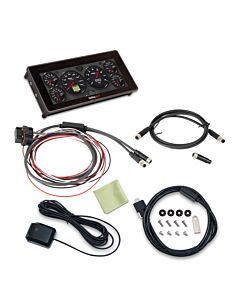 Pro Dash 6.86-in - Sniper 2 EFI Systems (M8 Connector)