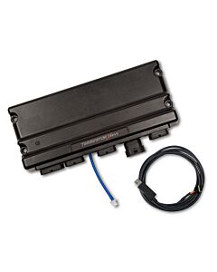 Terminator X Max MPFI (Tuner) w/DBW - GM LS2/LS3 & Gen IV Truck w/ 58X Crank, 4x Cam, EV6 Inj, DBW