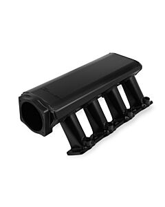EFI Intake Manifold, 102mmFlange - GM LS3/L92, Black