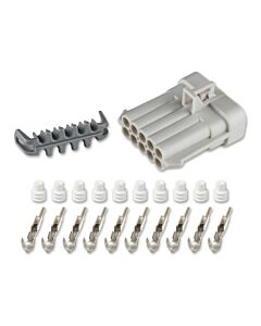 Connector Kit, EV1 Injector - Metripack, 10 Pin