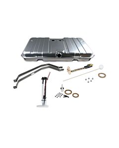 Fuel Tank System, 255 LPH - Chevy Nova 1971-1972