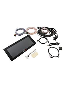 Pro Dash 12.3-in - Standalone 