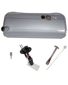 EFI Fuel Tank System, 255-450 LPH - 1932 Ford, Extra Capacity