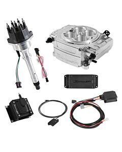 Sniper 2 EFI System - Shiny, Bluetooth, PDM + SBC Hyperspark Bundle