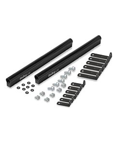 Fuel Rail Kit, 300-134 And 300-135 Mid-Rise Intake Manifold - GM LS3