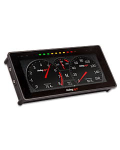 Pro Dash 6.86-in - Dominator, HP, Terminator X, and Original Sniper EFI Systems (Mizu Connector)