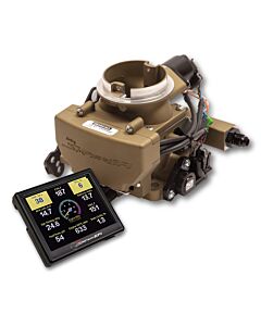 Sniper EFI System - 2GC Small Bore, Classic Gold