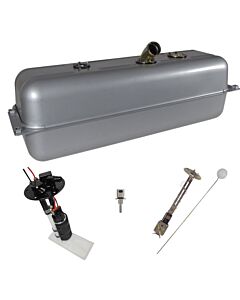 EFI Fuel Tank System, 255-450 LPH - 1939-47 Dodge Truck