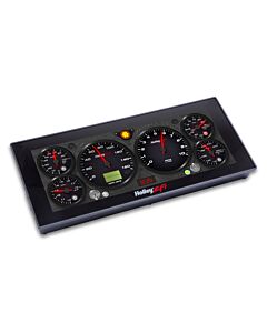 Pro Dash 12.3-in - Dominator, HP, Terminator X, and Original Sniper EFI Systems (Mizu Connector)