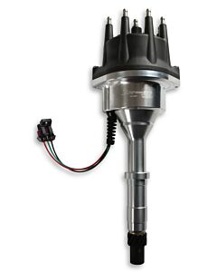 HyperSpark Distributor - AMC 290-401, Silver