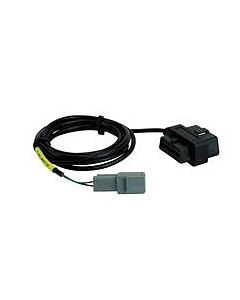 CD-5 / CD-7 Dash Plug & Play Adapter Harness