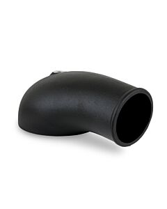 Carb Hat - 4150 Style, Black