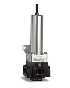 Fuel Pressure Regulator, 4 Port VR Series *Open Box*