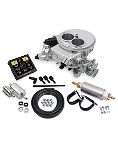 Sniper EFI System - 2300 Master Kit, Shiny