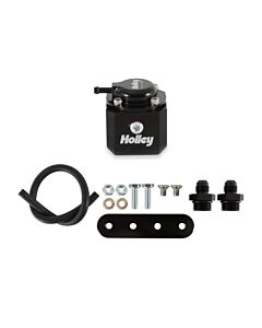Fuel Pulse Damper, Inline, 8AN, 40-70 PSI