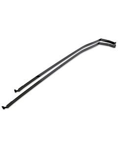Fuel Tank Straps - Dodge/Plymouth B Body 1968-1970