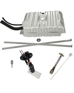 EFI Fuel Tank System, 255-450 LPH - 1949-52 Chevy