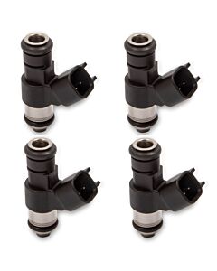 Sniper / Terminator X Stealth 120PPH Injector Upgrade Set