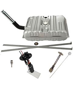 EFI Fuel Tank System, 255-450 LPH - 1953-54 Chevy