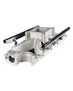 EFI Intake Manifold, 4150 Flange - Ford Small Block 289-347