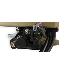Throttle Position Sensor - Sniper Autolite 1100