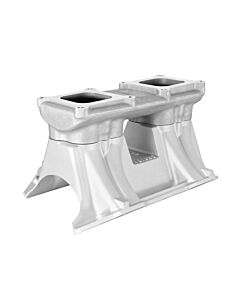 Hi-Ram 2 x 4150 Carb Intake Manifold - Chrysler Big Block V8