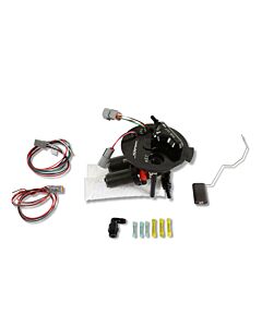 Fuel Tank Pump Module, Dual 340 LPH - 2010-2015 Camaro