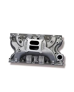 Stealth 4150 Carb Intake Manifold - Ford Big Block V8