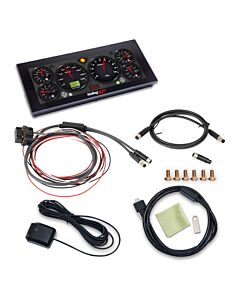 Pro Dash 12.3-in - Sniper 2 EFI Systems (M8 Connector)