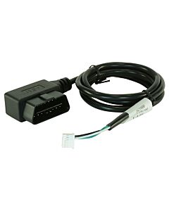 X-Series OBD2 Gauge Harness