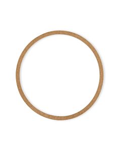 Air Cleaner Gasket, 5-in