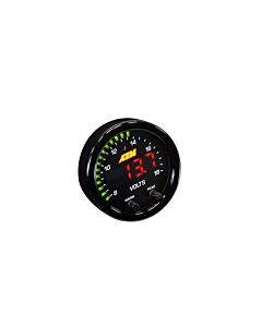 X-Series Voltage Gauge Kit