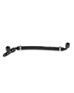 Stealth 4150 Throttle Body Bowl Connector Hose - Terminator X and Sniper Stealth EFI Systems