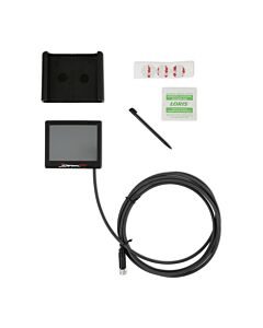 Display, 3.5-in LCD Touchscreen - Sniper 2 EFI