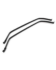 Fuel Tank Straps - GM G-Body: Chevy Malibu / Monte Carlo, Pontiac Grand Prix / LeMans / Grand LeMans 1978-1987